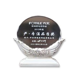 2013年方太团体“严