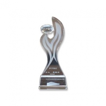 2008年方太团体“居里奖”